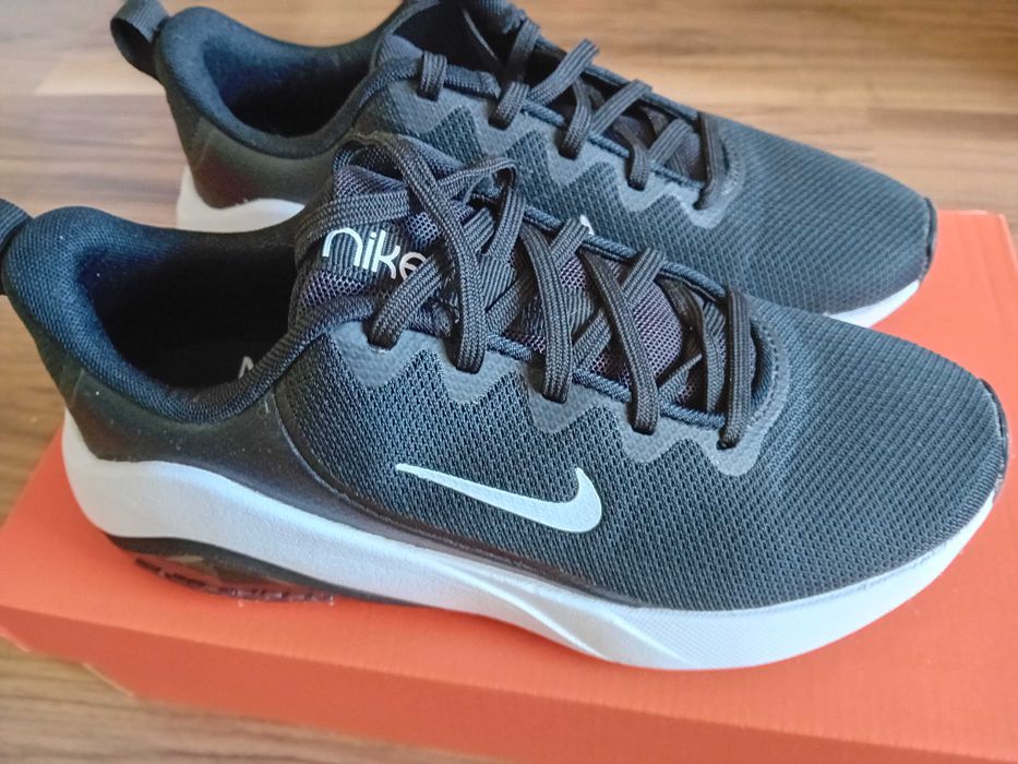 Маратонки Nike Air Zoom