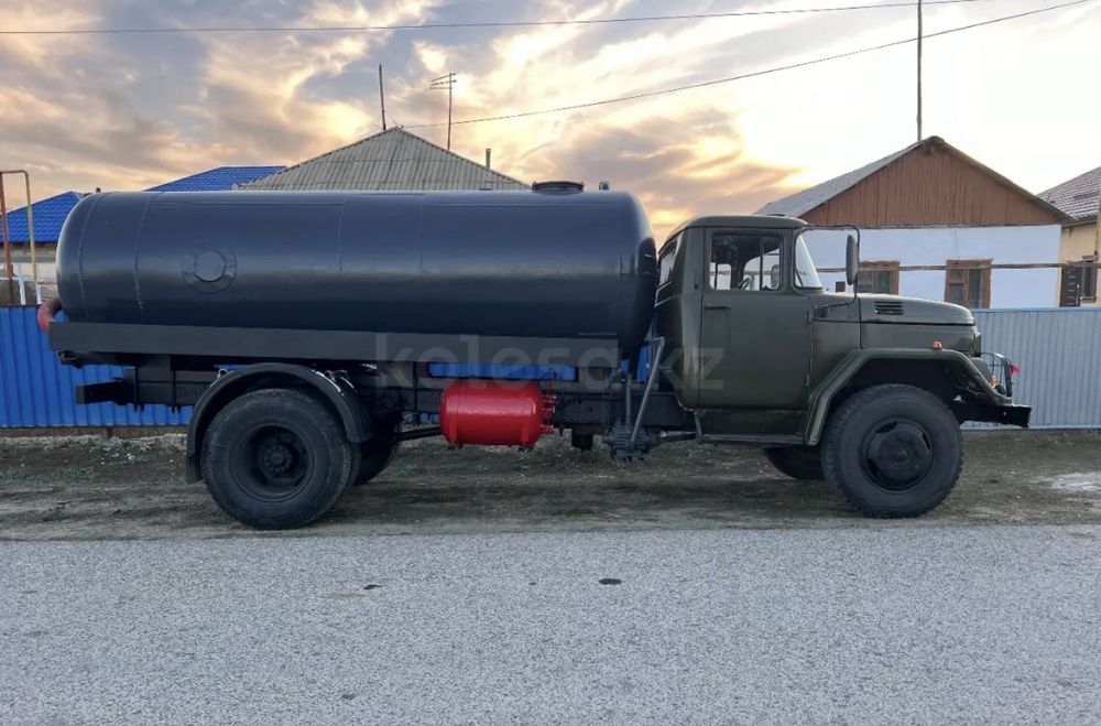 Услуги ассенизатора откачка