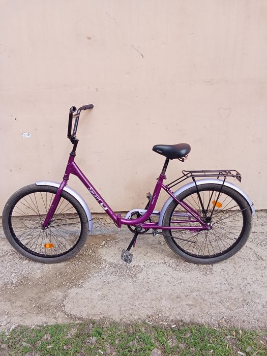 Продам ведосипед