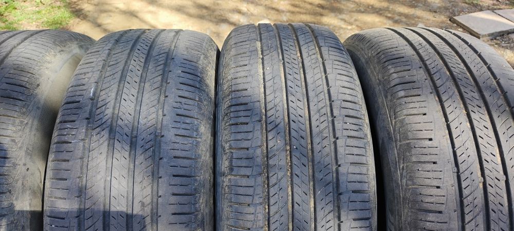 Гуми 235 60 16 Hankok