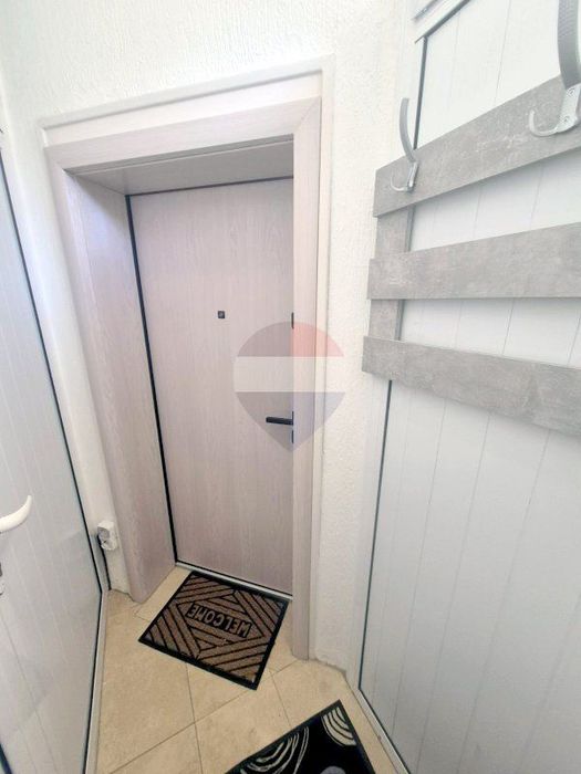 Едностайно жилище в кв. Бриз, гр. Варна Т4773