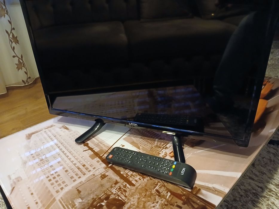 Vand televizor led Utok