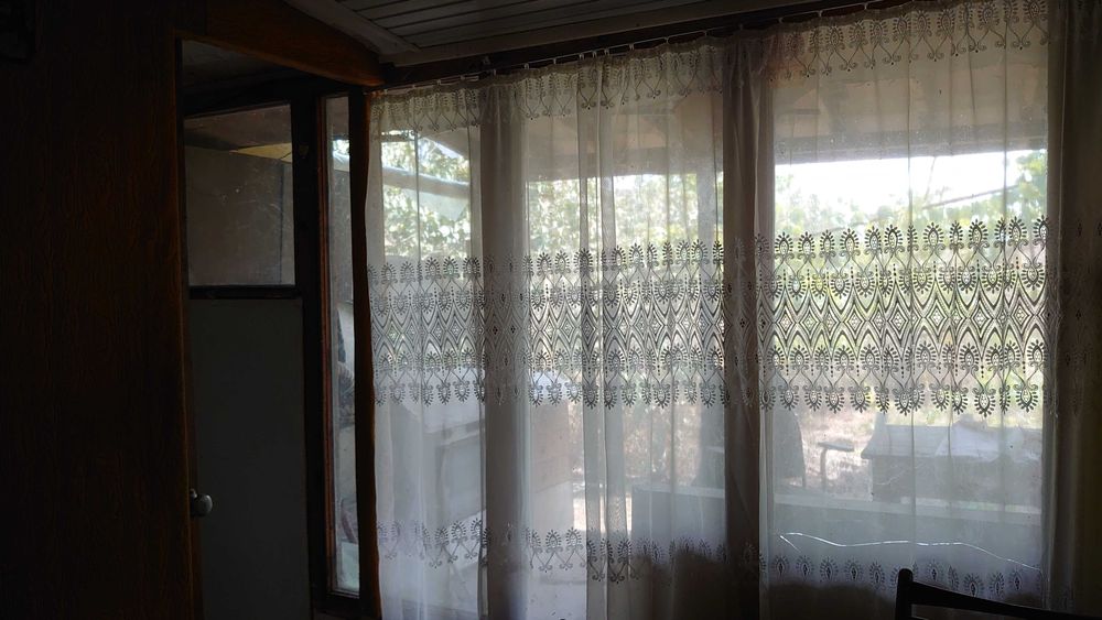 Двуетажна къща в село Сламино