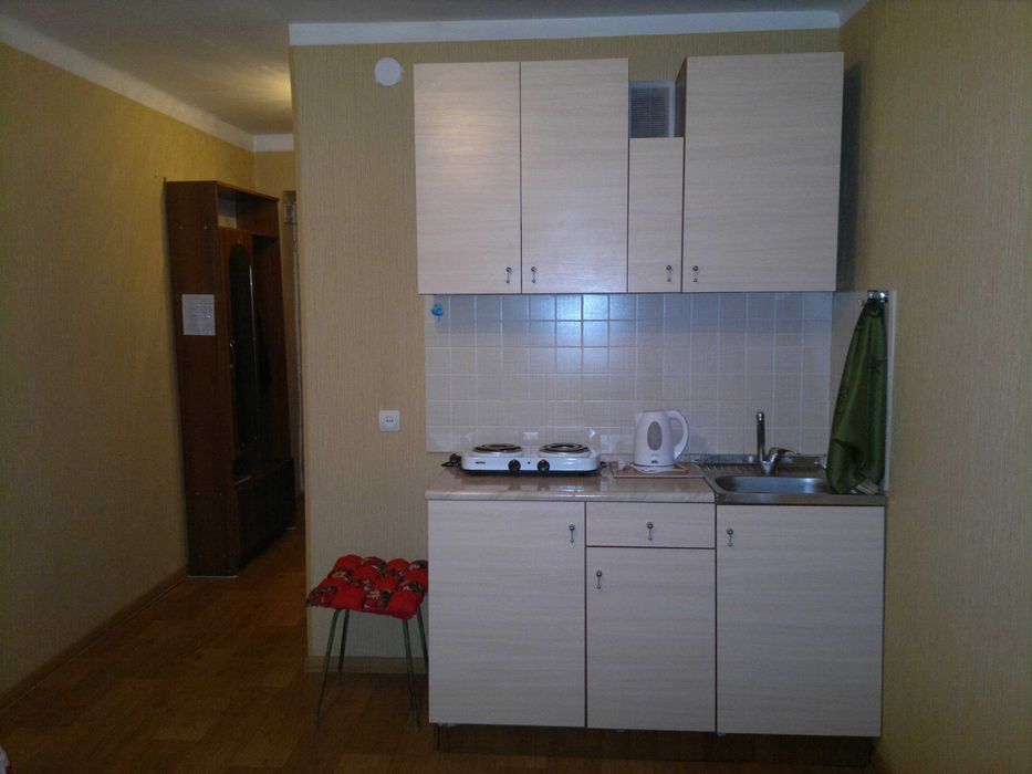 Сдам квартиру посуточно