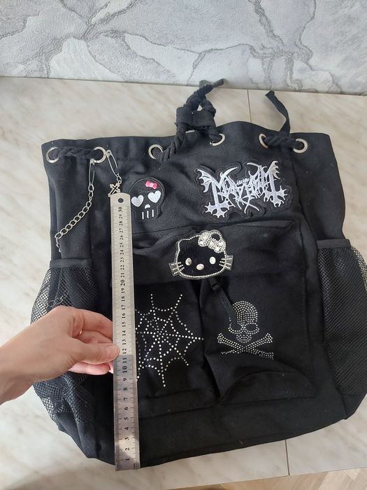 Рюкзак новый майкудук