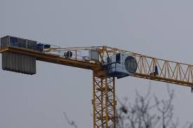 Продажа Башенных кранов 10 тонн-12 тонн