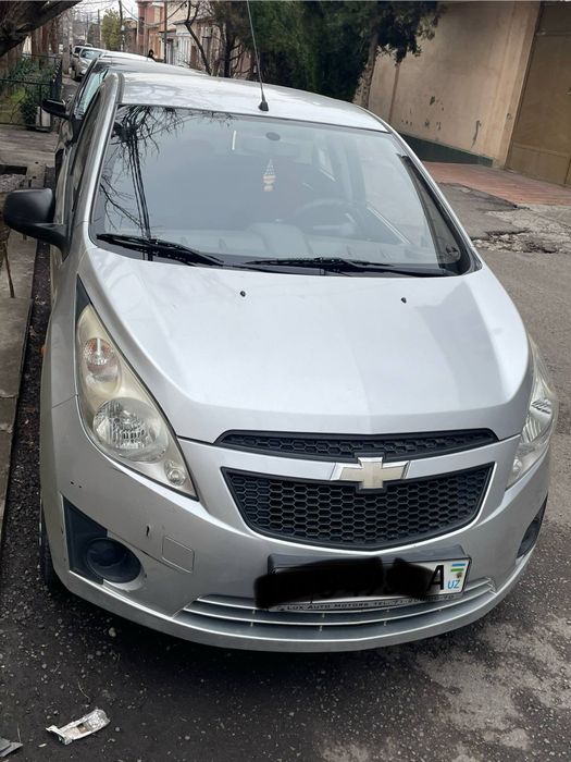 Spark 2010 yil 310 000 probeg