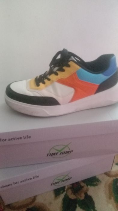 Кроо.       ссовки