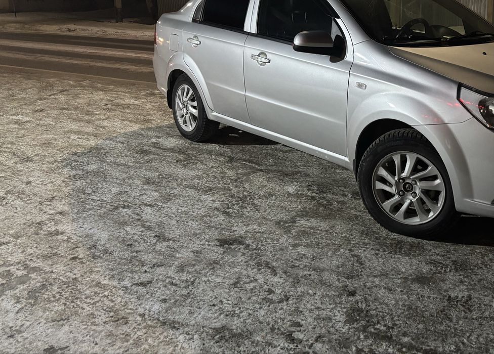 Титанка R 15 сатылады