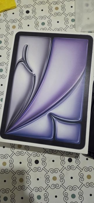 Ipad air 11 M3 128gb