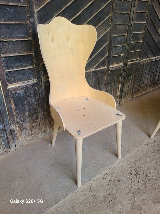 Stullar zakas qabul qilamiz