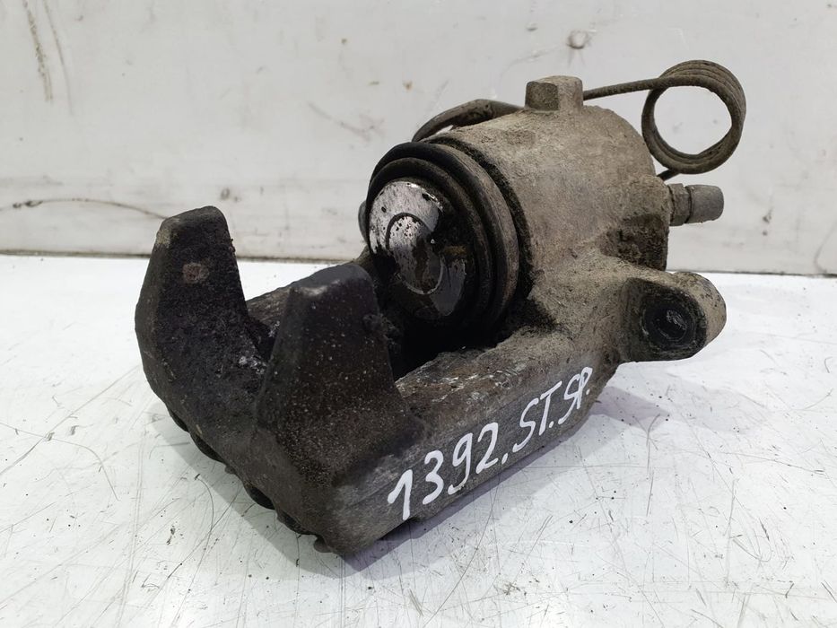 Etrier stanga spate Volkswagen Golf 4 (1997 - 2006) 1.9 TDI axr
