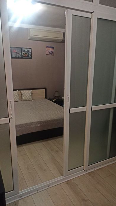 Продава се Едностаен апартамент в София, Манастирски ливади - 51 кв.м за 3118 €/кв.м - Снимка #3