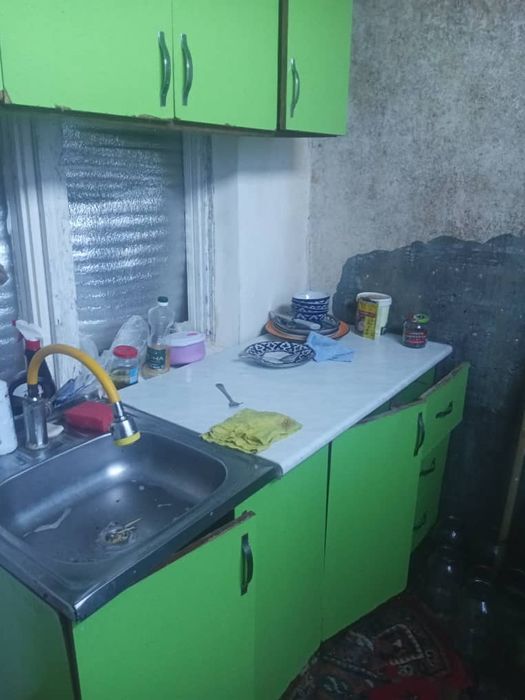 Узоқ мудатга ижарага берилади