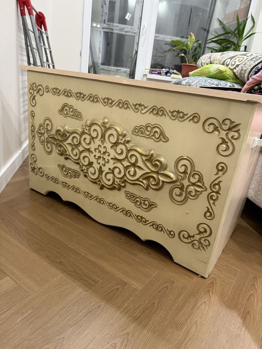 Сандық, сундук .   .