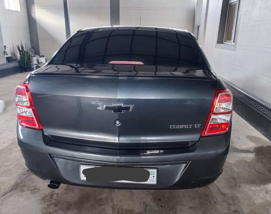 Cobalt  сотилади 2020г мокрый асфальт
