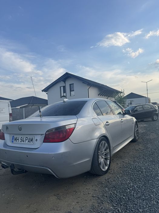 De vanzare E 60 525