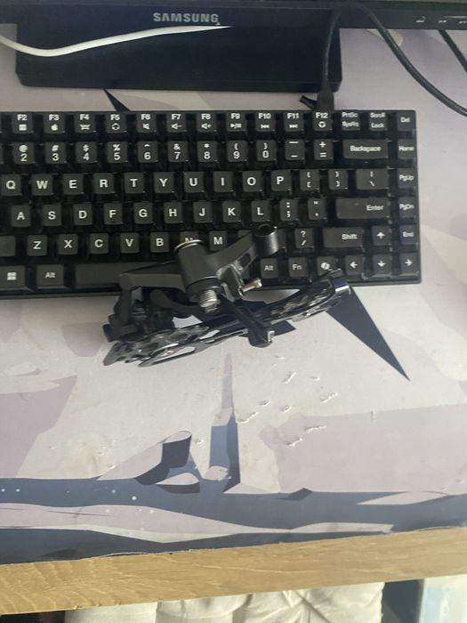 Schimbator shimano deore