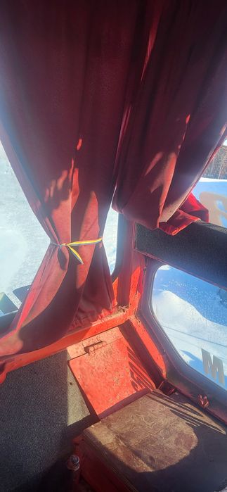 Tractor u650 de vanzare