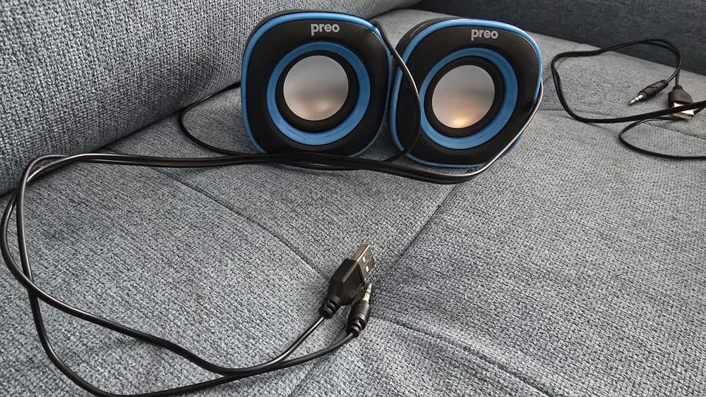 ПС колонки 2 броя