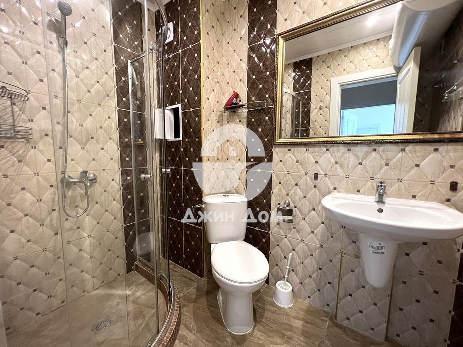 Двустаен апартамент в к-с „Мелия 9“, с. Равда