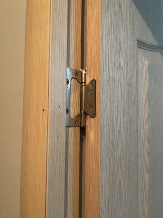 Дверь межкомнатная