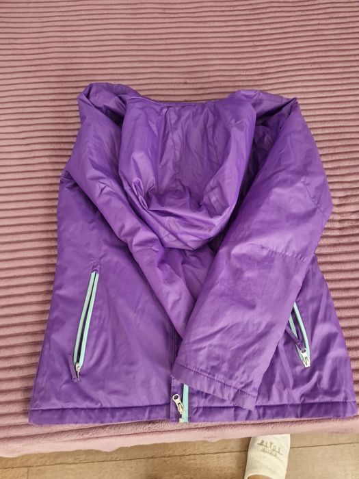 Куртка женская одежда