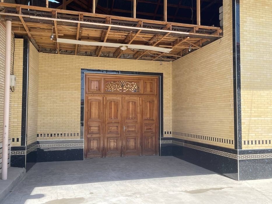 G'ISHT KAFEL PLITKA Sanuzel Terish Xizmatlarii