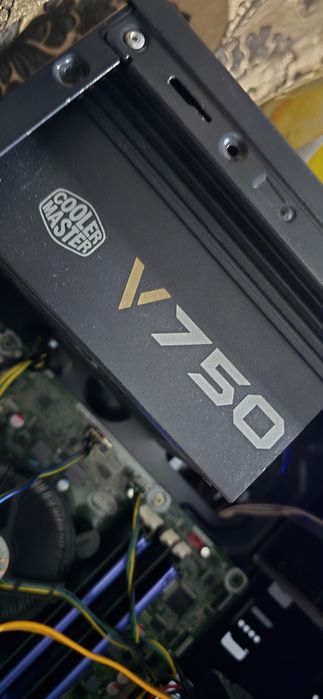 Calculator gaming i5