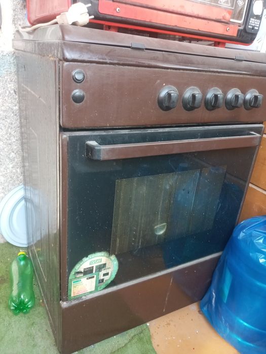 Газплита артел холати йахши