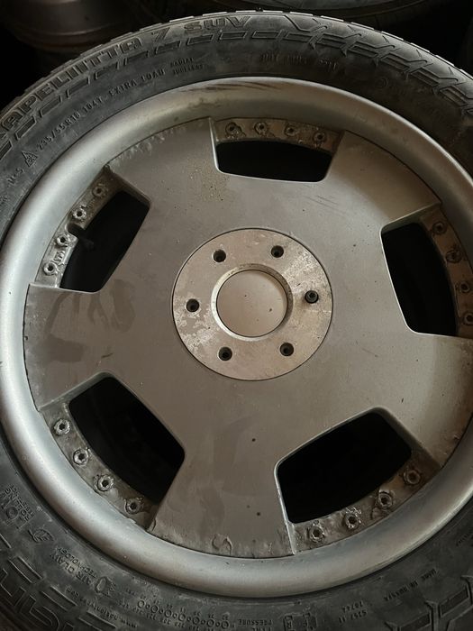 Диски оригинал.