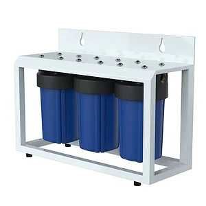 Магистральный фильтр для очистки воды Фильтр воды Suv Filtr Сув Фильтр