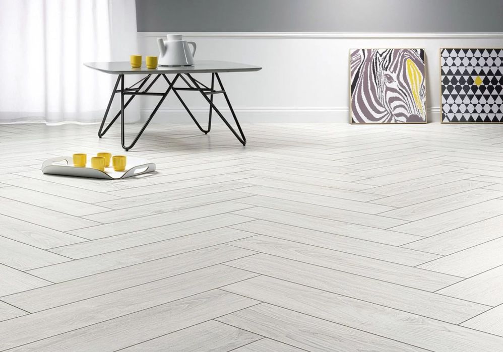 Укладка Ламината, SPC