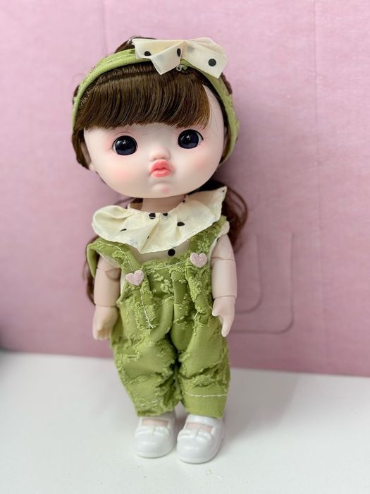 Кукла 22 см. По 5500