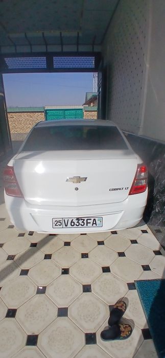 Cobolt 2014 sotiladi