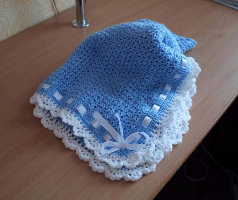 Ручная работа