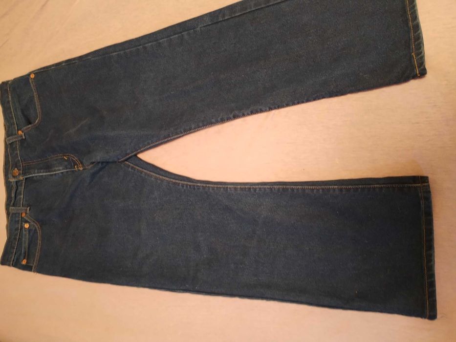 джинсы LEVIS оригинал