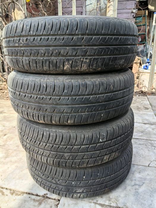 Колеса летние Atlander