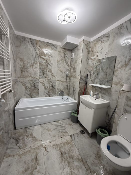 Apartament 2 camere mobilat si utilat , metrou 1 decembrie 1918, lidl , pallady