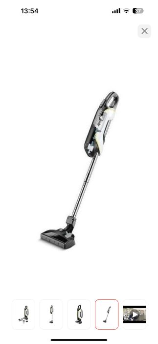Пылесос Karcher VC 5 Premium