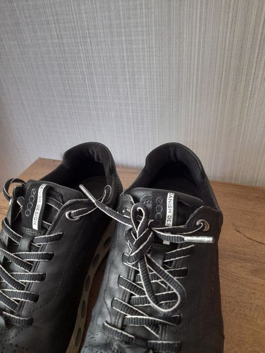 Ecco gore tex мъжки обувки 41 номер.