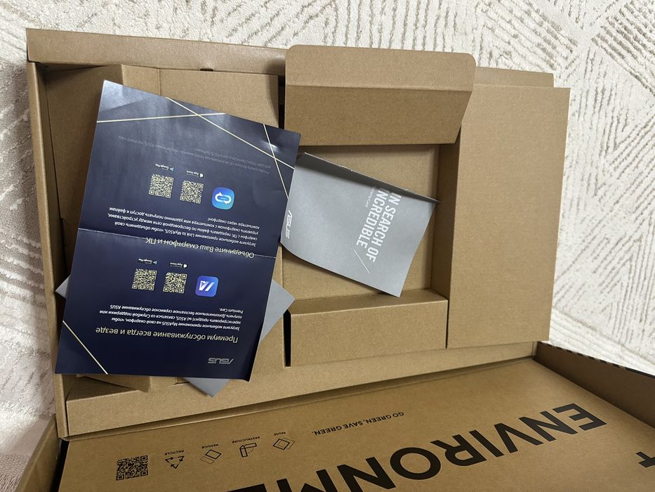 Asus vivobook продается