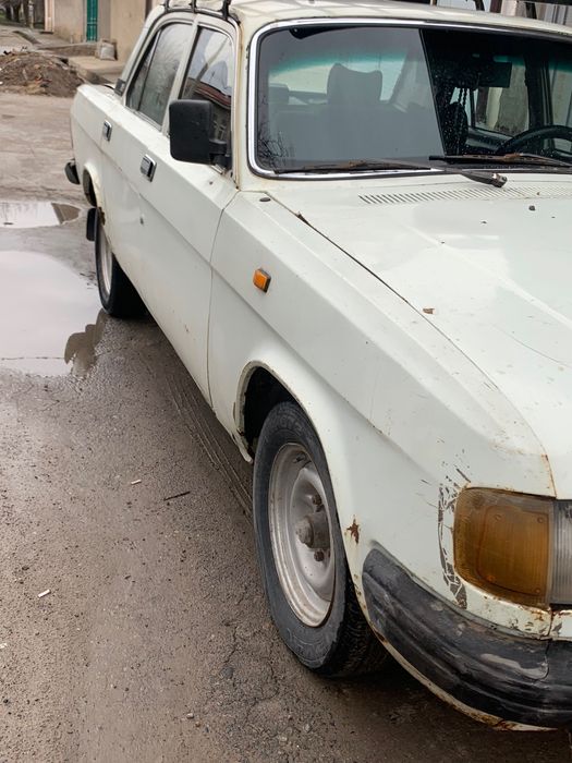 Gaz 31 Volga 1992yil