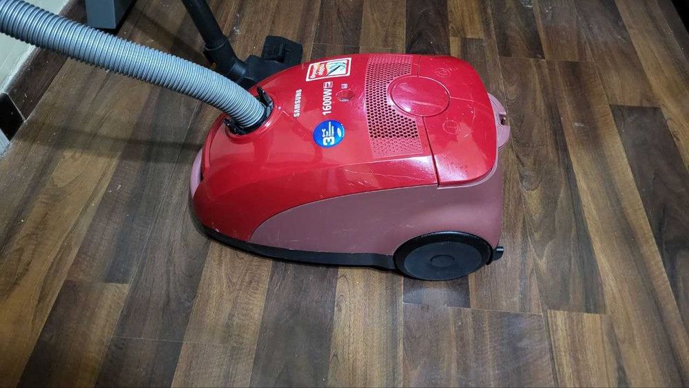 Chang yutgich - Пылесос Samsung SC 5620