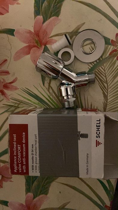 Robinet Vana Amestec termic