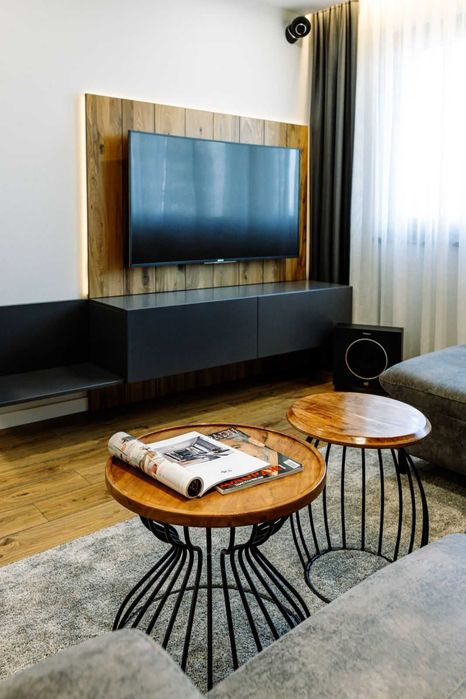 Дава се под наем Тристаен апартамент в София, Борово - 113 кв.м за 969 € - Снимка #3