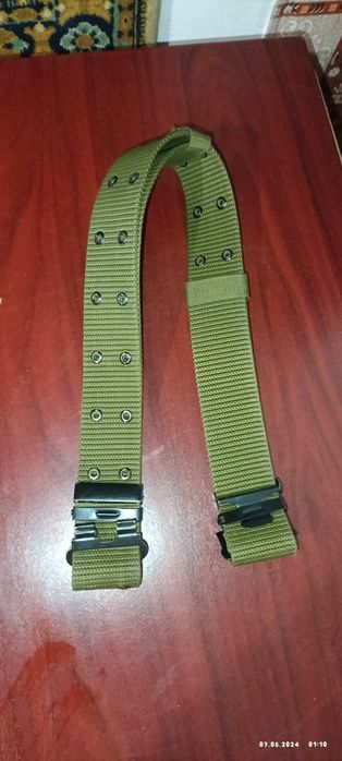 Продается военная форма.