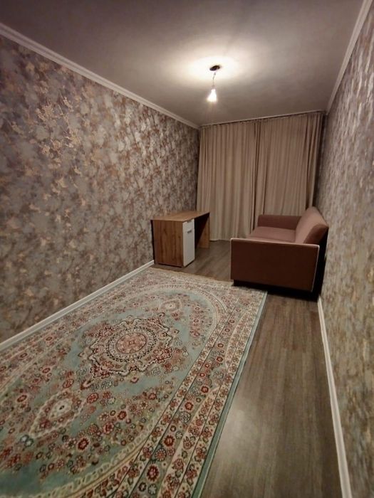 3ком-Авангард 4мкр, 6дом (Род.дом)