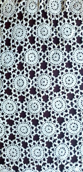 Ръчно плетени карета Hand made