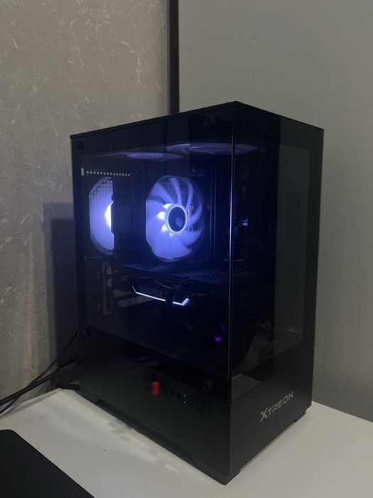 Продам игровой компьютер в сборе